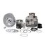 Malossi ALUMIN-CYL. KIT 68,5 CVF2 pin 16 VESPA 200