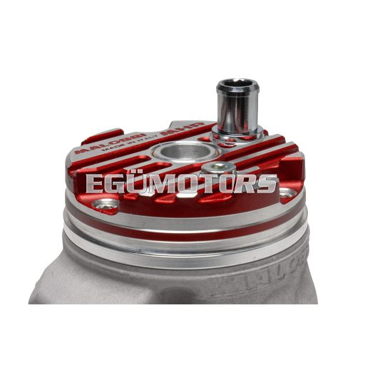 Malossi ALUM-CYL.KIT 52 MHR 100 FLANGED MOUNT