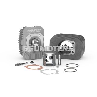 Malossi CAST-I-CYLINDER KIT 46,5 pin 10