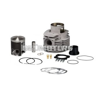 Malossi ALUMIN-CYLINDER 68,5 CVF2 pin 16 VESPA 200