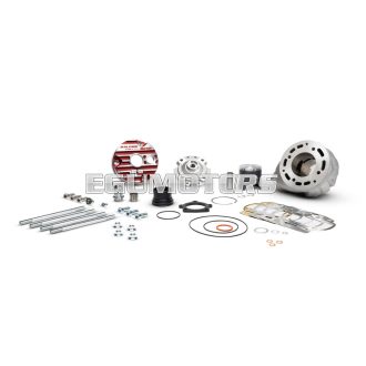 Malossi CYL.KIT 52 MHR 100 FLANGED MOUNT