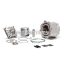 Aluminium cylinder kit Ø 65 H2O for Piaggio and Gilera 125-180 cc
