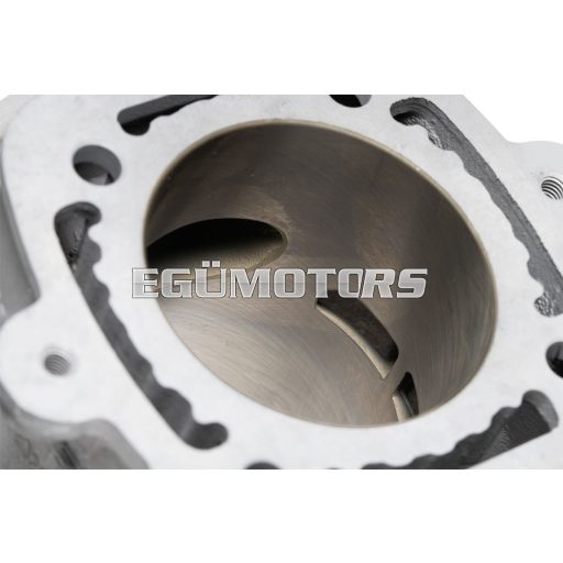 Aluminium cylinder kit Ø 65 H2O for Piaggio and Gilera 125-180 cc