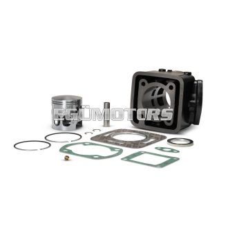 Malossi CAST-I.-CYL. 57,5 CVF YAMAHA DT 80 LC