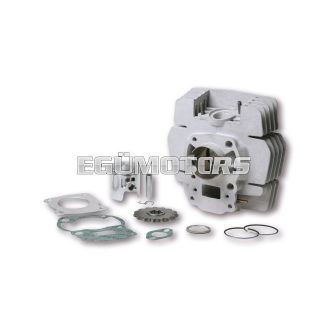 Malossi ALUMIN-CYLINDER 47 SUZUKI TS 50 X