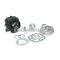 Malossi ALUMIN-CYL. KIT 45,5 pin 13 H2O with decompr.