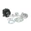 Malossi ALUMIN-CYL. KIT 45,5 pin 13 H2O with decompr.