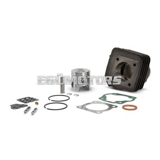Malossi CAST-I-CYLINDER 47 pin 10 HON-KYM-PEUG.