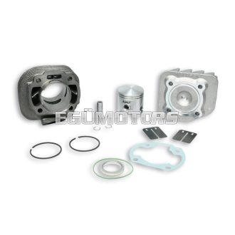 Malossi hengerszett, Minarelli fekvő AC