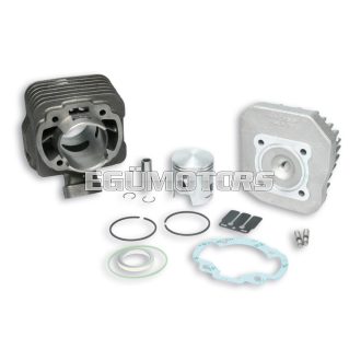 Malossi hengerszett 70ccm, Peugeot AC