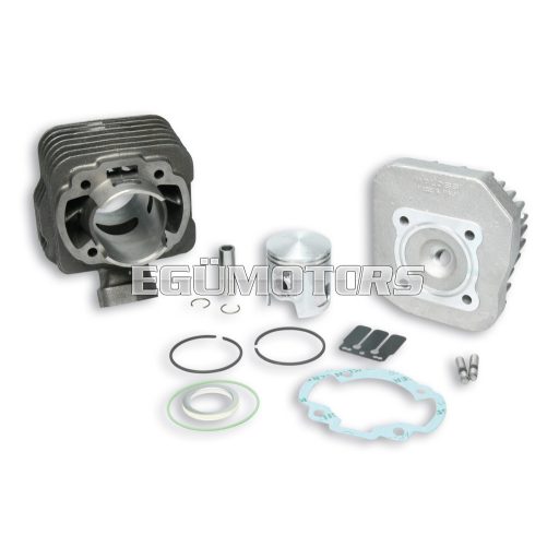 Malossi hengerszett 70ccm, Peugeot AC