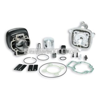 Malossi Sport 70 hengerszett, Piaggio LC