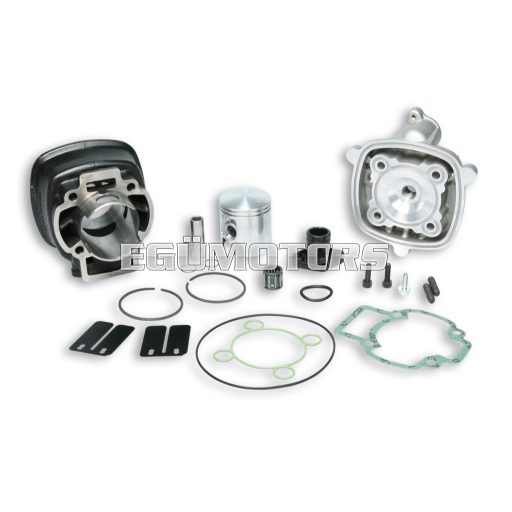 Malossi Sport 70 hengerszett, Piaggio LC