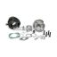 Malossi CAST-I-CYLINDER KIT 47 VESPA 50