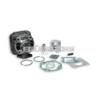 Malossi hengerszett 70ccm, Mxer