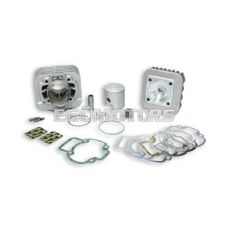 Malossi ALUMIN-CYLINDER KIT 47,6 pin 12 MHR