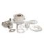 Malossi ALUMIN-CYL. KIT 36 H2O MINI Moto