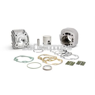 Malossi ALUMIN-CYLINDER KIT 47,6 pin 12 MHR