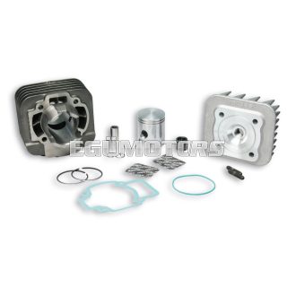 Malossi CAST-I-CYLINDER KIT 40 pin 12