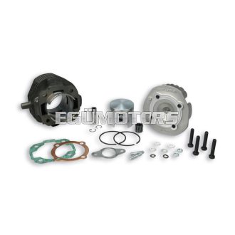 Malossi CAST-I-CYLINDER KIT 55 VESPA 50