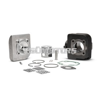 Malossi hengerszett 70ccm, Morini AC