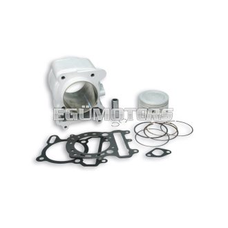 Malossi ALUMIN-CYLINDER 74 H2O SCOOTER 250-300 4-stroke