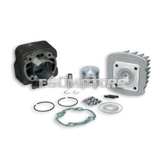 Malossi hengerszett 70ccm, X8R