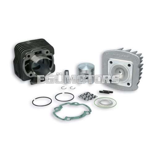 Malossi hengerszett 70ccm, X8R