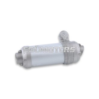 Malossi SILENCER 55 - fitt. 21 - leng. 180 mm MINI Moto
