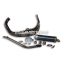 Malossi EXHAUST SYSTEM GP MHR