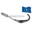 Malossi EXHAUST SYSTEM GP MHR REP. homologat.