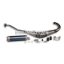 Malossi EXHAUST SYSTEM GP MHR REP. homologated