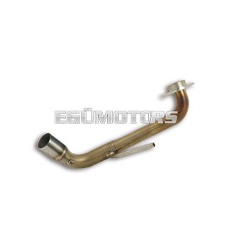 Malossi INTAKE MANIFOLD for GP MHR REPLICA homol.