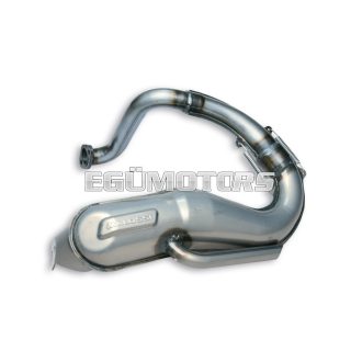 Malossi EXHAUST SYSTEM Power Exhaust