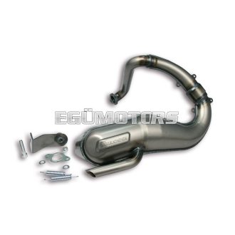 Malossi EXHAUST SYSTEM Power Exhaust