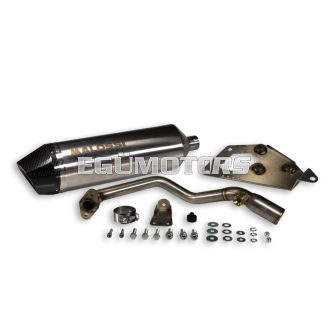 Malossi EXHAUST S. RX