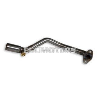 Malossi INTAKE MANIFOLD for EXHAUST S. RX