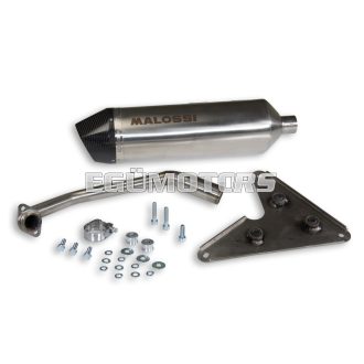 Malossi EXHAUST S. RX