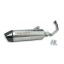 Malossi EXHAUST S. RX <- 2011