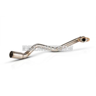 Malossi INTAKE MANIFOLD for EXHAUST SYSTEM RX