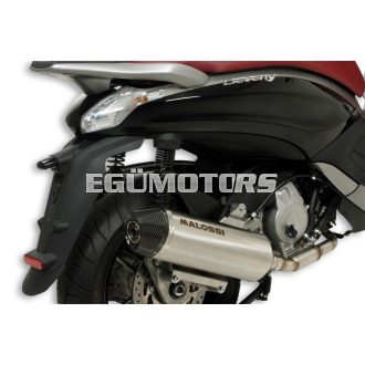 Malossi EXHAUST S. RX