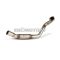 Malossi INT. MANIFOLD for EXHAUST S. RX homol. - with catalyser