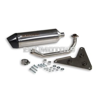 Malossi EXHAUST S. RX
