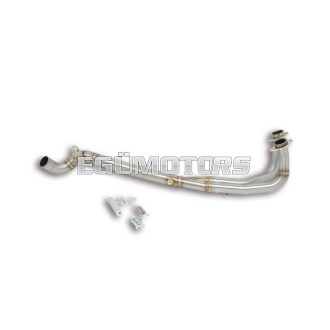   Malossi RACING EXHAUST MANIFOLDS KIT for BMW C 600 Sport <-2015