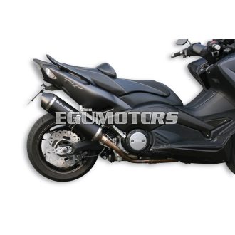 Malossi EXHAUST SYS.MAXI WILD LION