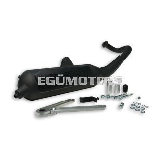 Malossi EXHAUST SYS. WILD LION