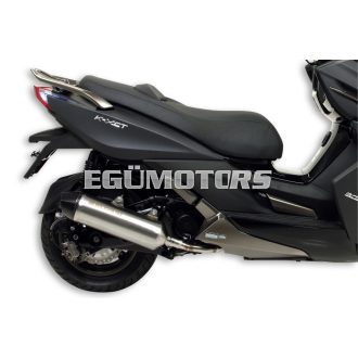 Malossi EXHAUST S. RX