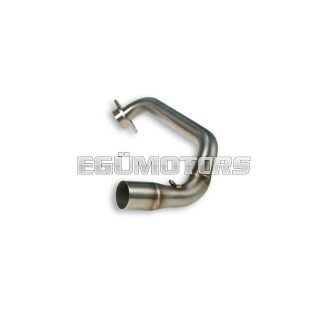 Malossi INTAKE MANIFOLD for GP MHR REPLICA homol.