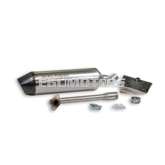 Malossi EXHAUST S. RX