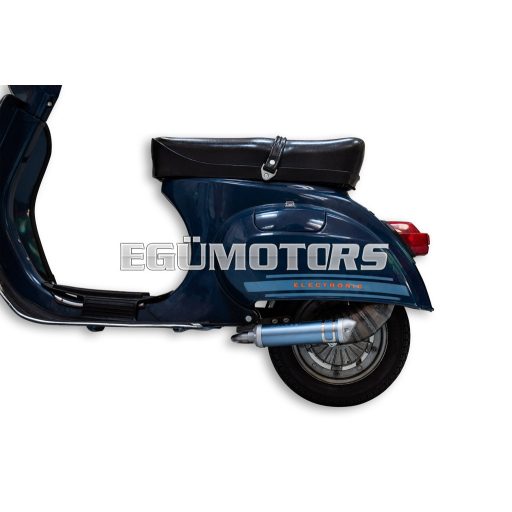 Malossi EXHAUST SYSTEM VESPA RACING MHR